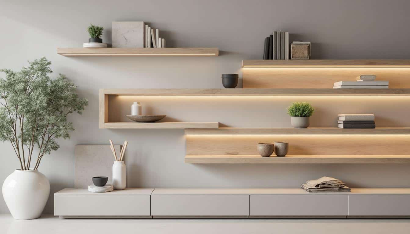 découvrez comment donner du caractère et du style à votre intérieur neuf sans avoir à tout repeindre. astuces déco, conseils pratiques et idées inspirantes pour personnaliser votre espace facilement.