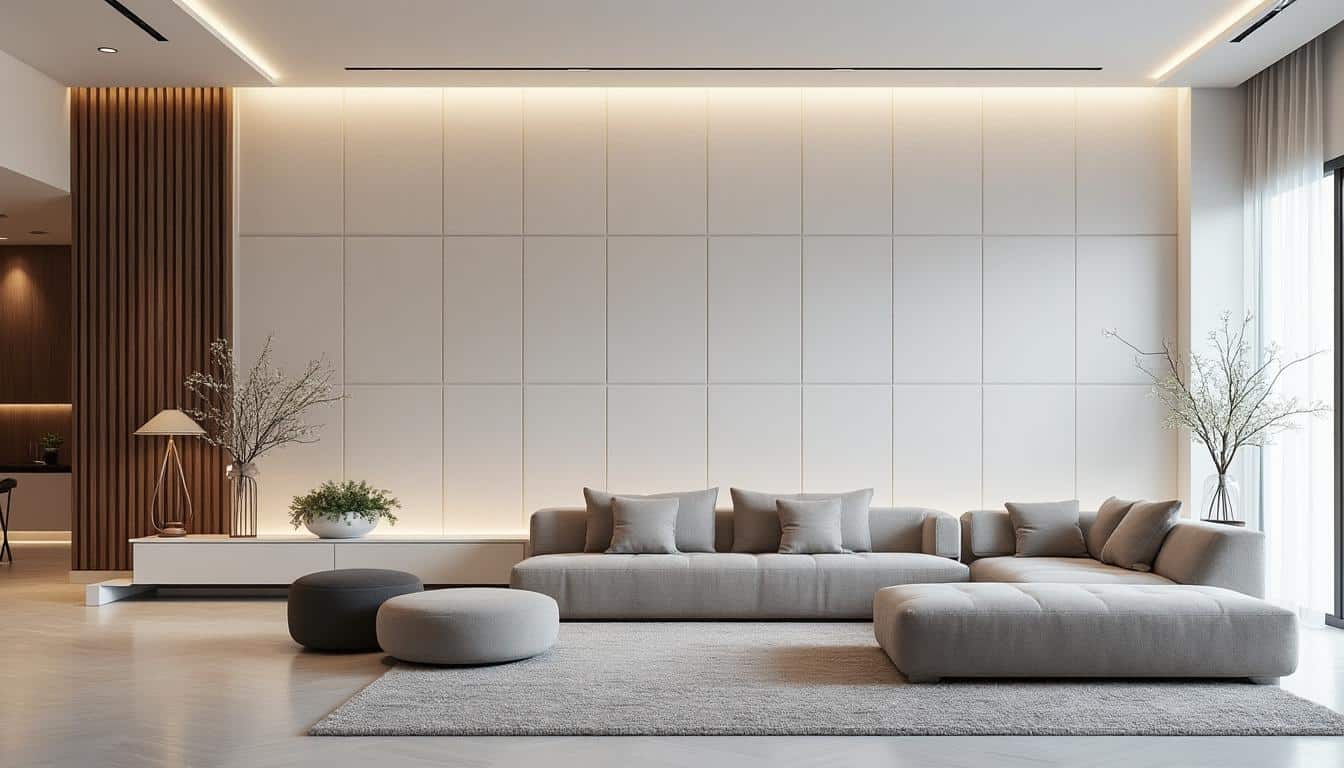 découvrez des astuces créatives pour décorer une pièce vide sans meuble ni étagère, en transformant l’espace avec des accessoires, des couleurs et des éléments muraux pour une décoration originale et personnalisée.