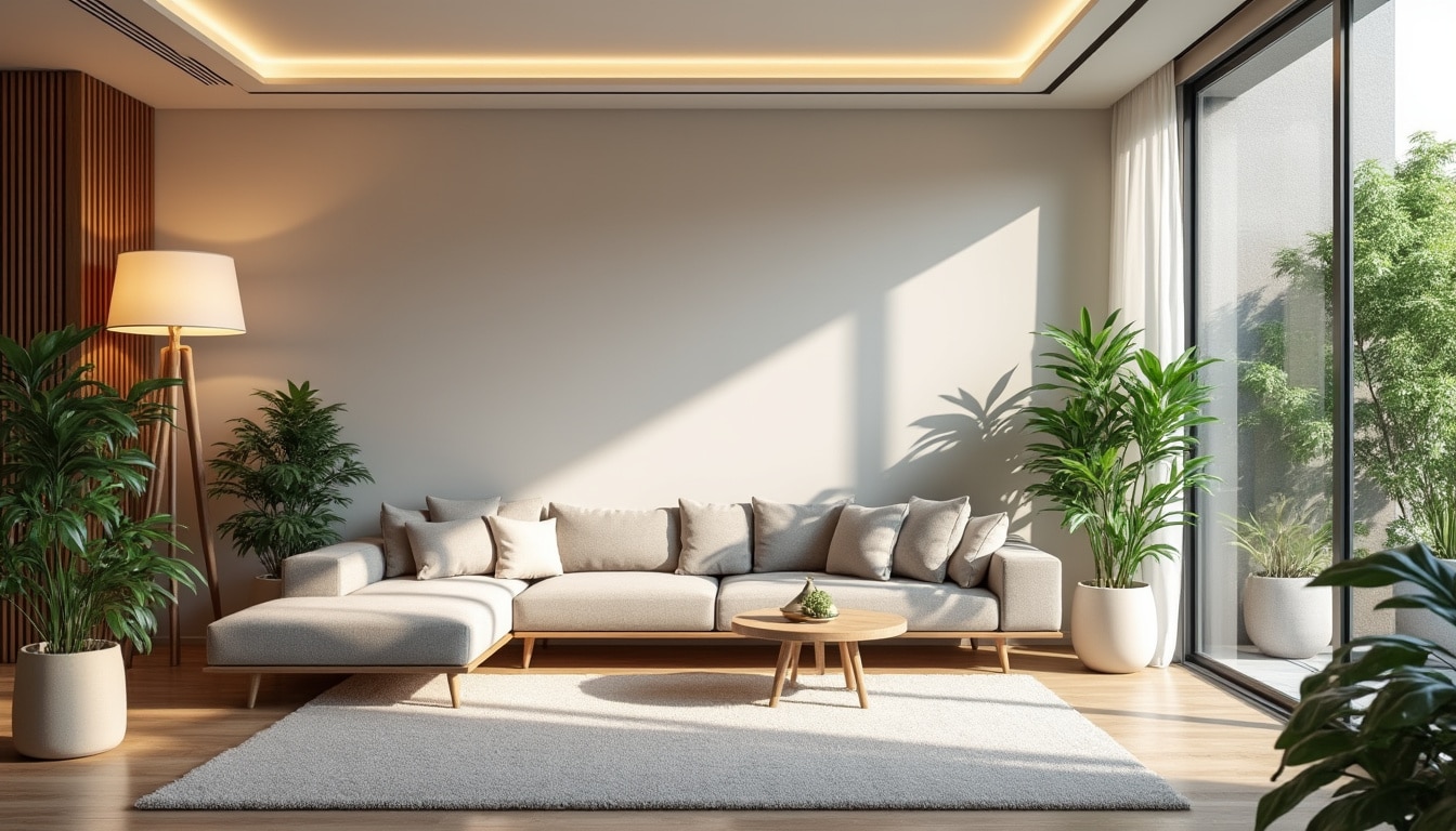 découvrez comment transformer votre espace et instaurer une atmosphère unique en jouant uniquement sur l’éclairage. astuces et conseils pour créer une ambiance visuelle captivante avec des sources lumineuses adaptées.