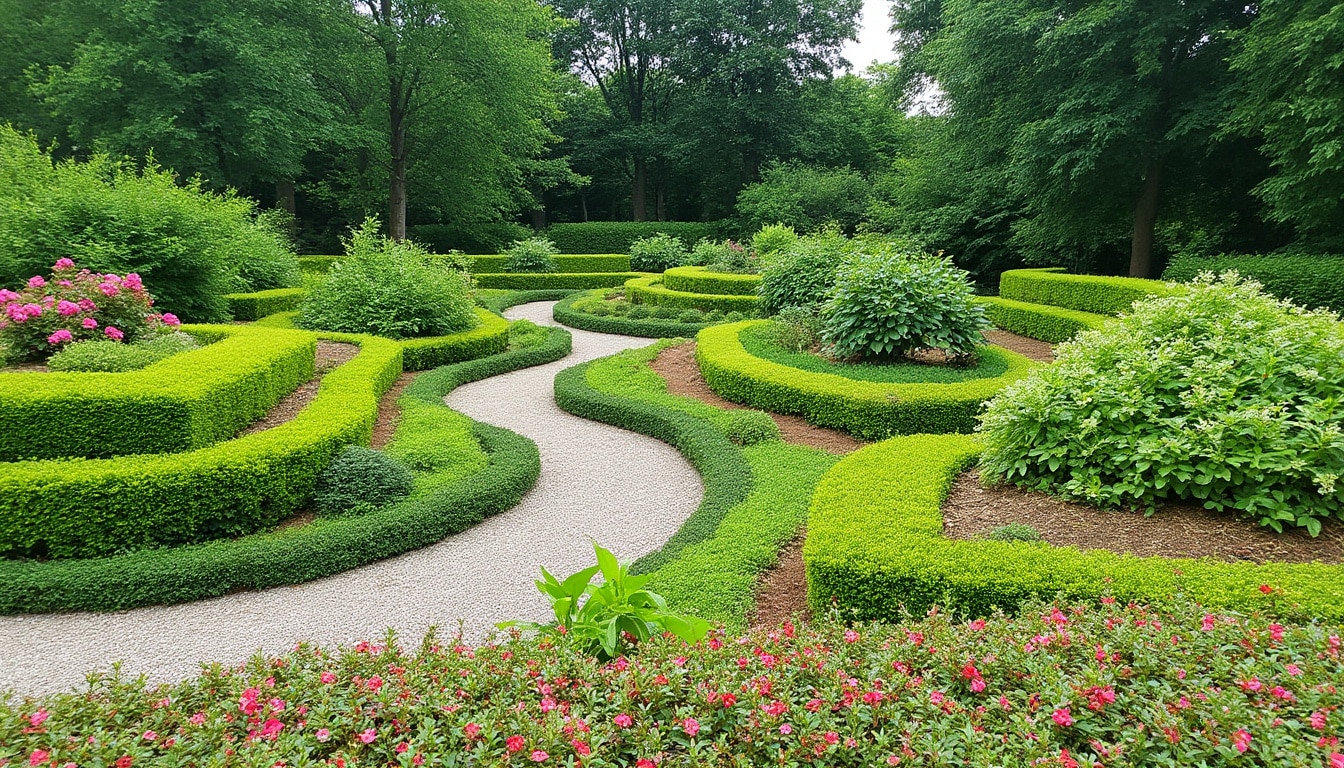 découvrez des astuces simples et efficaces pour apporter du relief à un jardin plat, transformer votre espace extérieur et lui donner plus de dimension grâce à des techniques d’aménagement paysager adaptées.