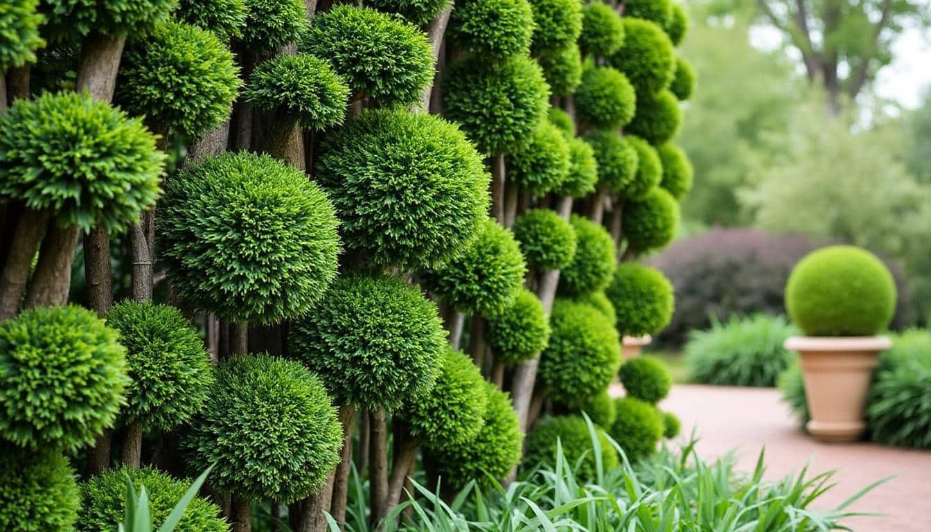 découvrez des astuces pratiques pour masquer un vis-à-vis sans installer de structure fixe, et préservez votre intimité tout en embellissant votre espace extérieur.