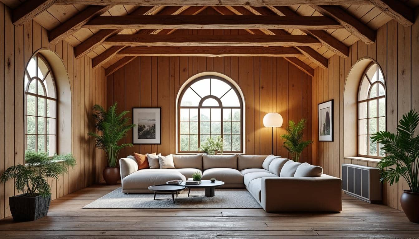 découvrez nos conseils pour rénover une pièce tout en préservant son charme ancien. astuces, idées déco et matériaux adaptés pour réussir votre transformation sans perdre l’authenticité du lieu.